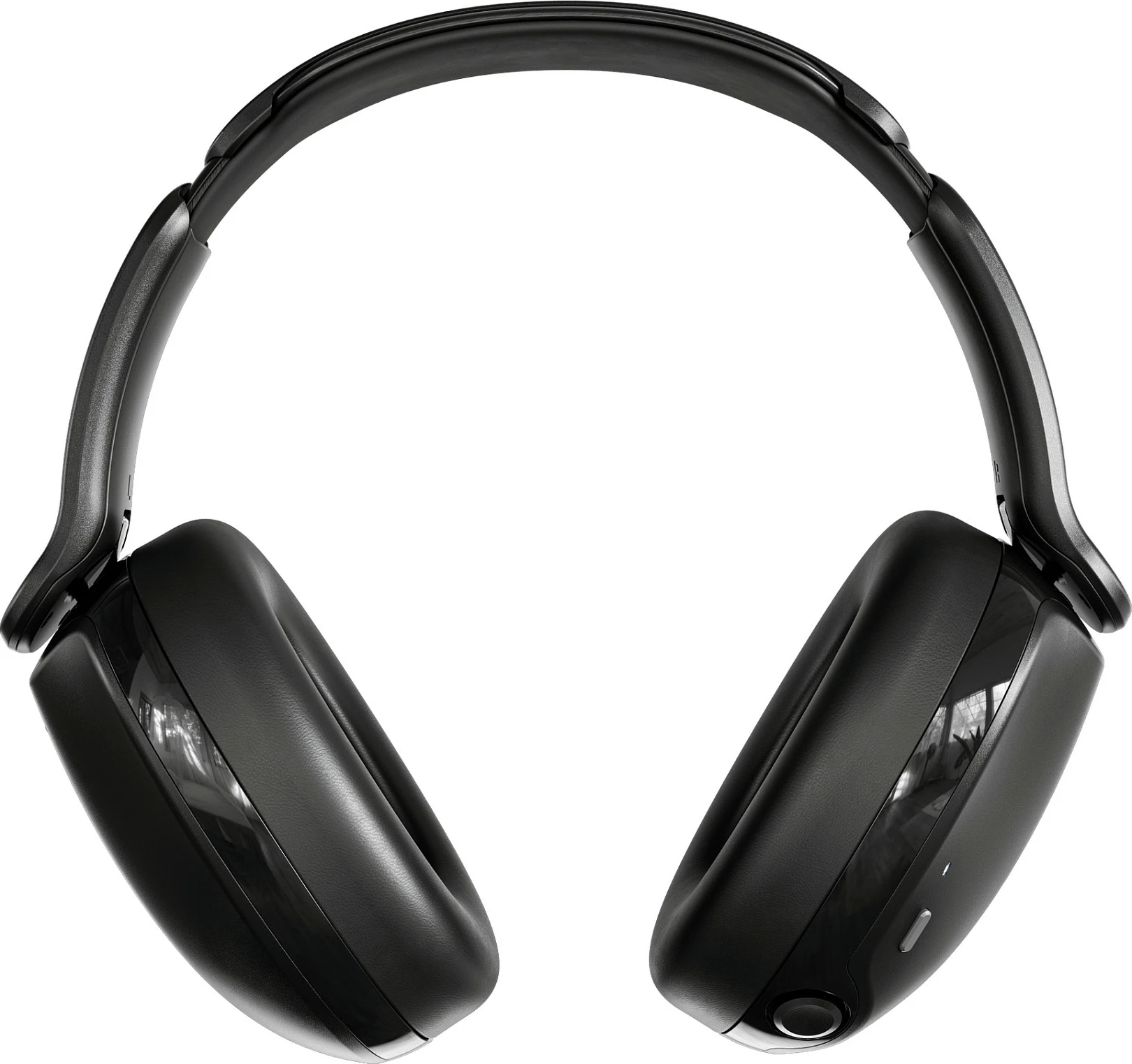 Kufje Skullcandy Hesh 360 Wireless, Bluetooth 5.3, Over-Ear, 100 orë bateri, të zeza