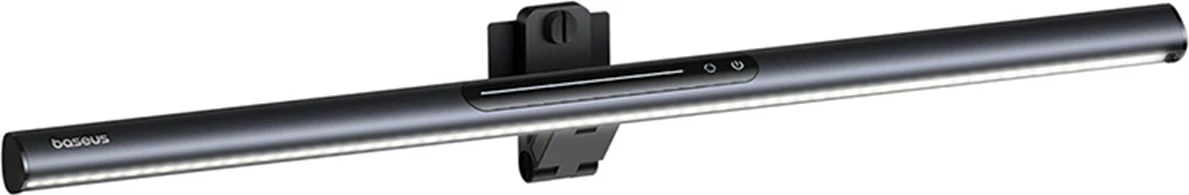 Llambë monitori Baseus i-wok 3 BS-LT007, magnetike, USB-C, e zezë