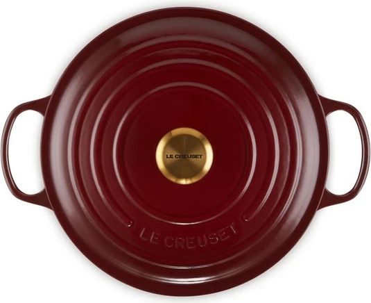 Tigan pjekje Le Creuset Signature Roaster 28cm rhone