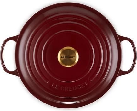 Tigan pjekje Le Creuset Signature Roaster 28cm rhone