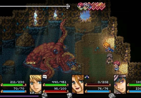 Ara Fell Enhanced Edition EN Global