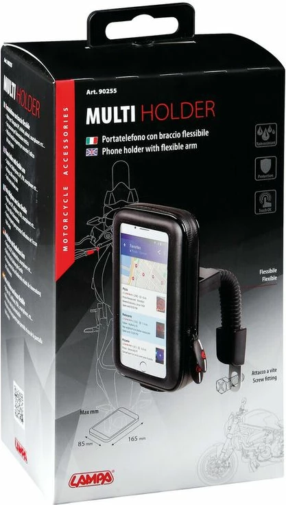 Mbajtes Telefoni Per Motorr