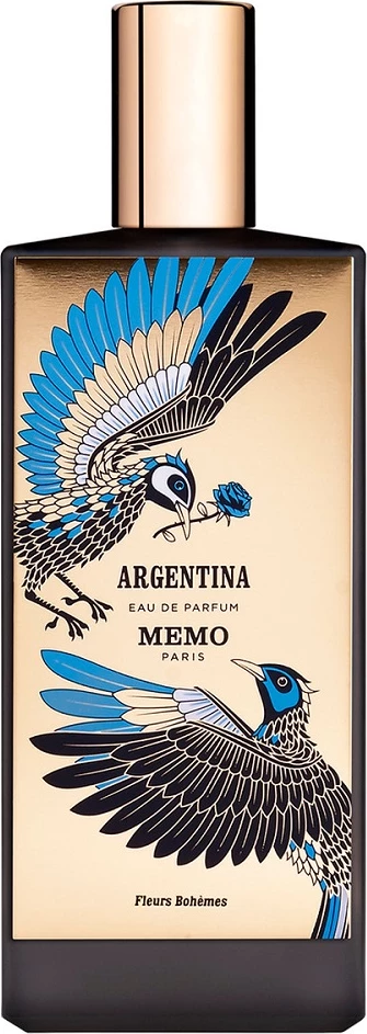 Eau de Parfum Memo Paris Argentina 75ml