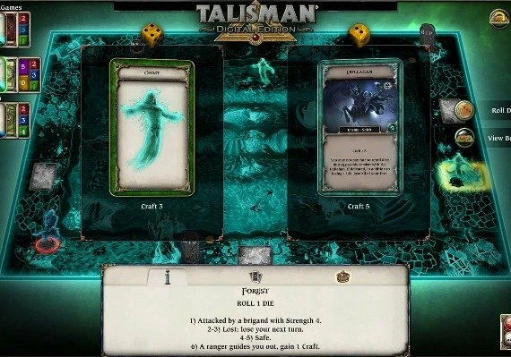 Talisman: The Realm of Souls Expansion DLC EN Global