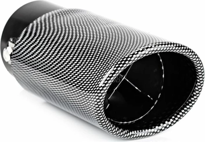 Dekor Auspuhi Amio Mt020c