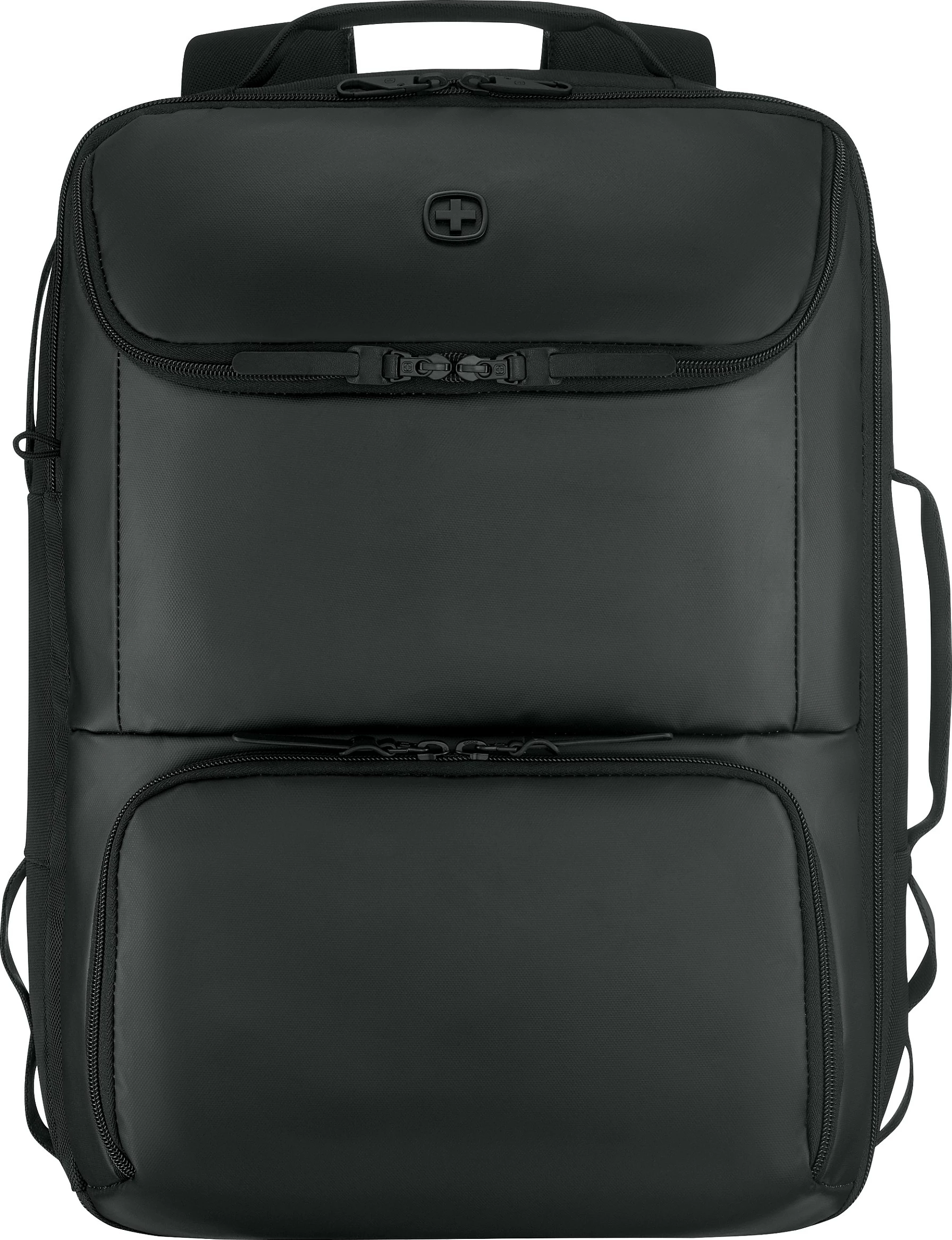 Çantë shpine për laptop Wenger UrbanOne Travel, 15.6", 33L, e zezë