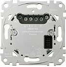 Ndërprerës grilash Merten MEG5165-0000, 1000 W, 220-230 V, metalik