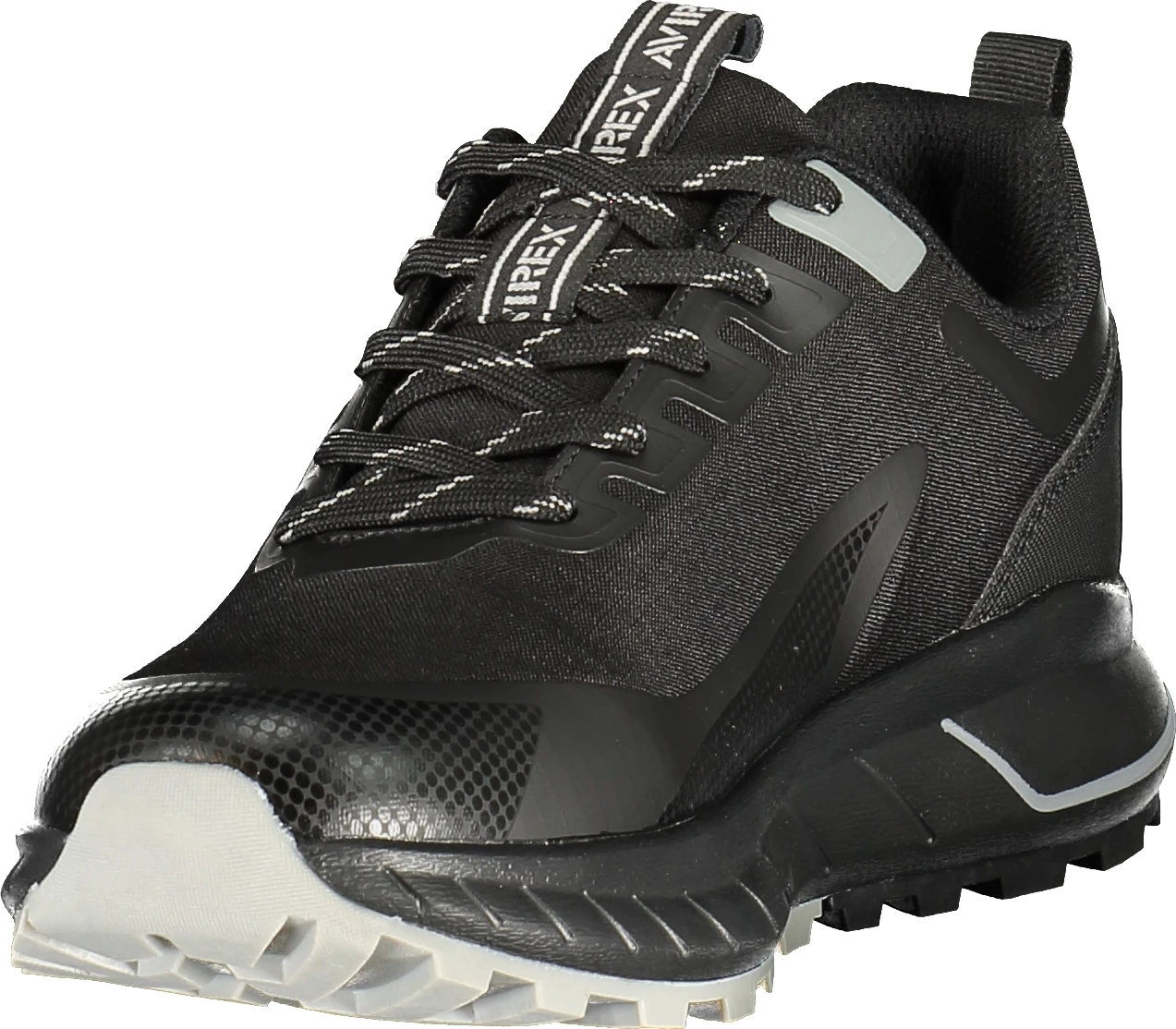 Atlete për meshkuj AVIREX Brady, të zeza