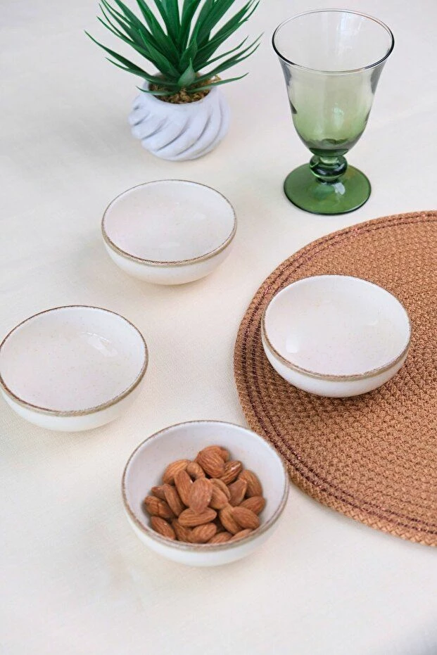Set pjatash të thella (4 copë), Hermia Concept, MUL10KSS4730P02