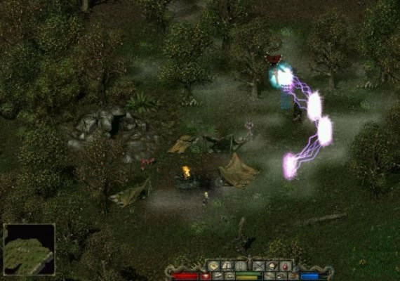 Divine Divinity EN/DE/FR/RU Global