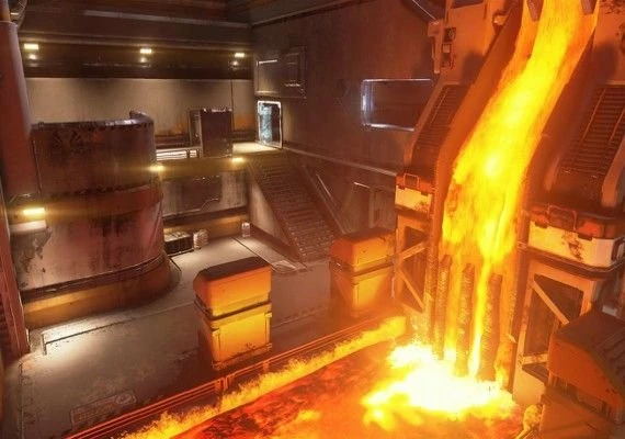 Halo 5: Guardians EN Global