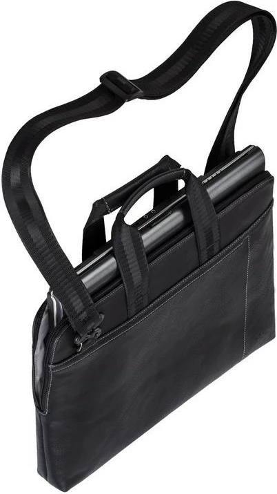 Çantë tablet RIVACASE 8920, 13.3 inç, e zezë