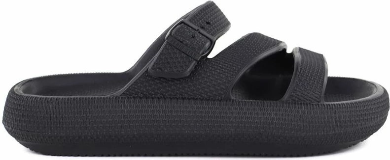 Shlapa sportive për femra Big Star TT274A037, të zeza