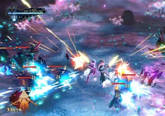 Oninaki EN/DE/FR/JA Global