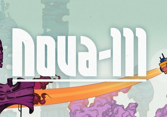 Nova-111 Global