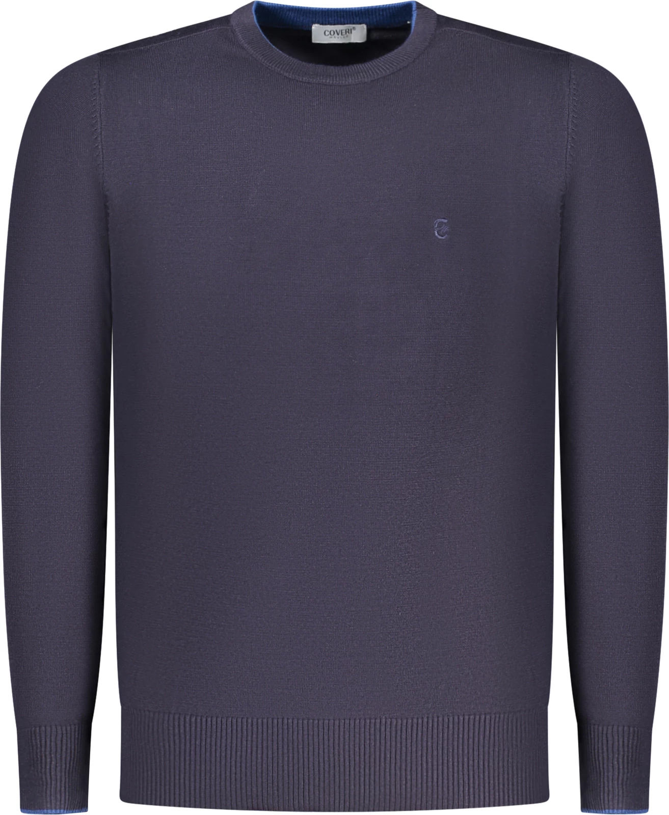 Xhemper për meshkuj COVERI MOVING, blu