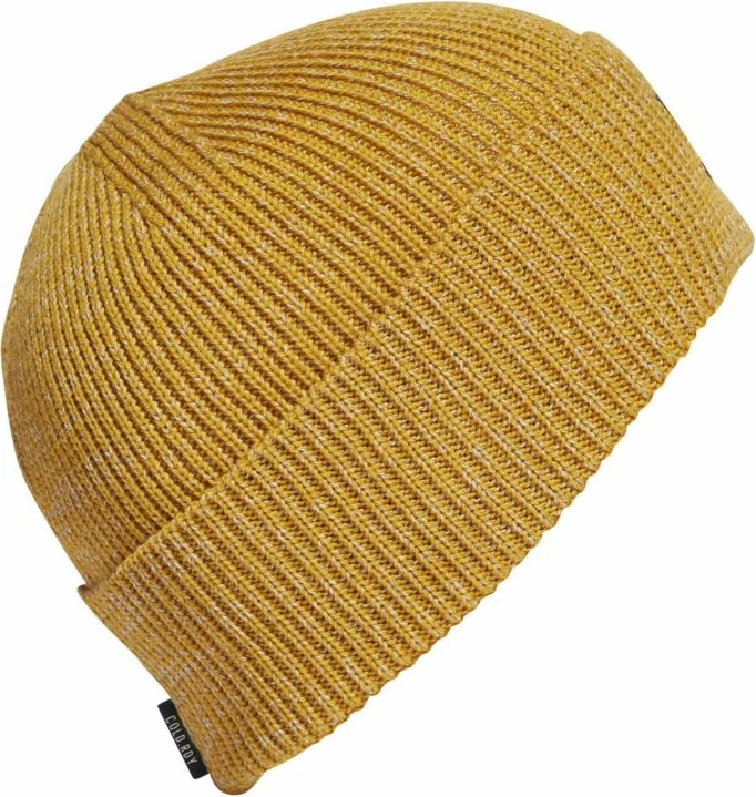 Kapelë adidas për të gjithë, e verdhë [Madhësia: Një madhësi]