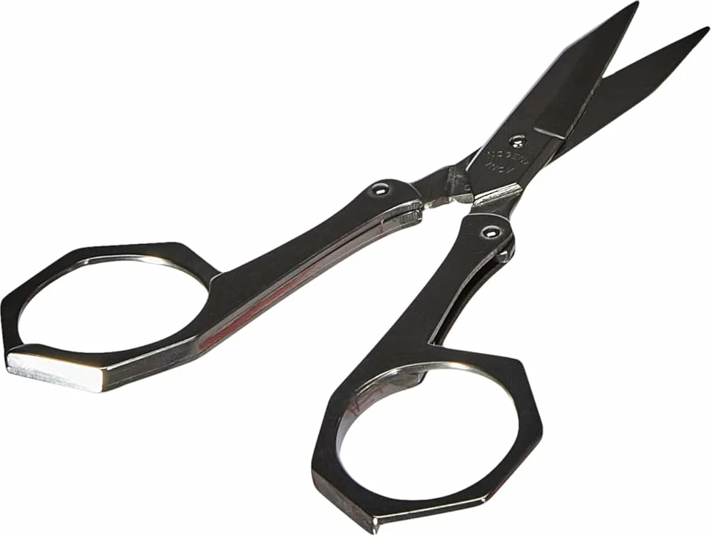 Gërshërë xhepi Victorinox të palueshme me gjatësi 10 cm, silver 