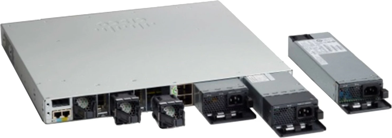 Furnizues energjie Cisco PWR-C6-600WAC, 600W, zi/gri