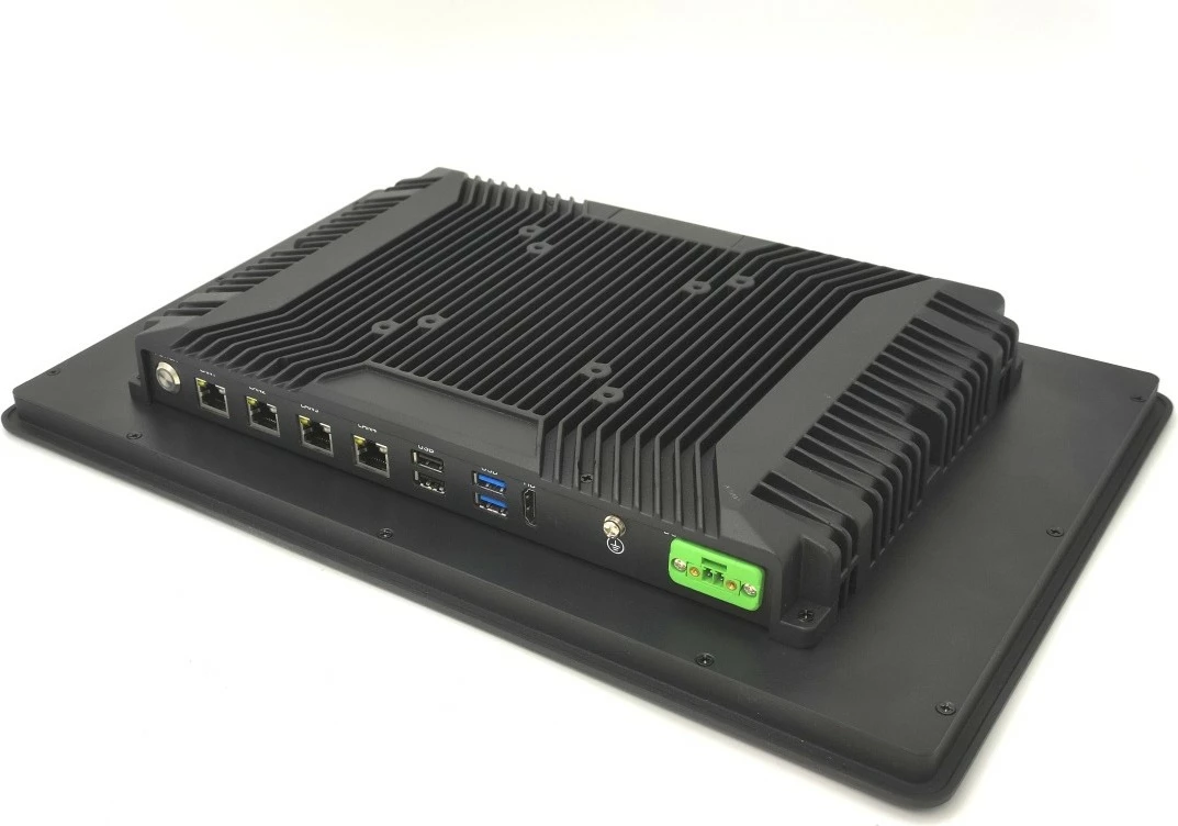 Tablet ALLNET AIO IPC 15.6 Touch Intel i5 16GB 512GB