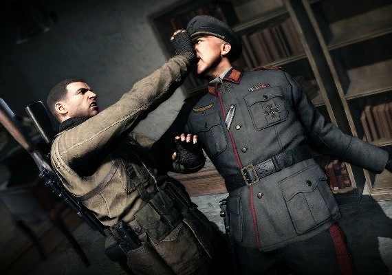 Sniper Elite - Complete Pack 2022 Global