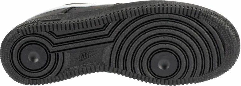 Atlete për meshkuj Nike, të zeza