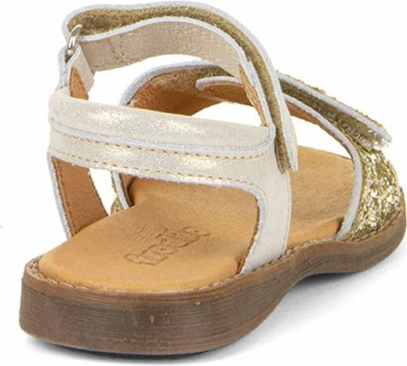 Sandale fëmijësh Froddo LORINE SPARKLE G3150249-2
