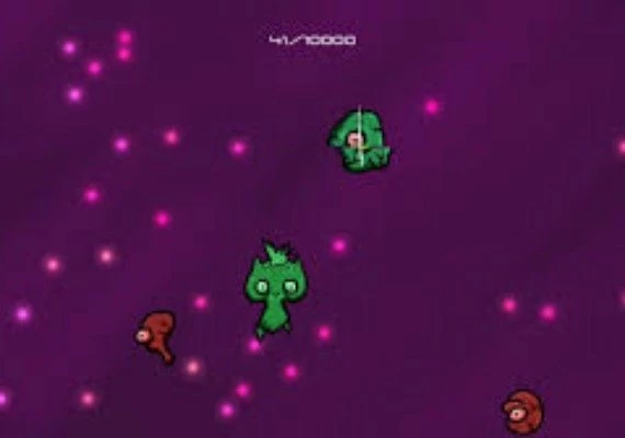 The Shadow of Hell EN Global