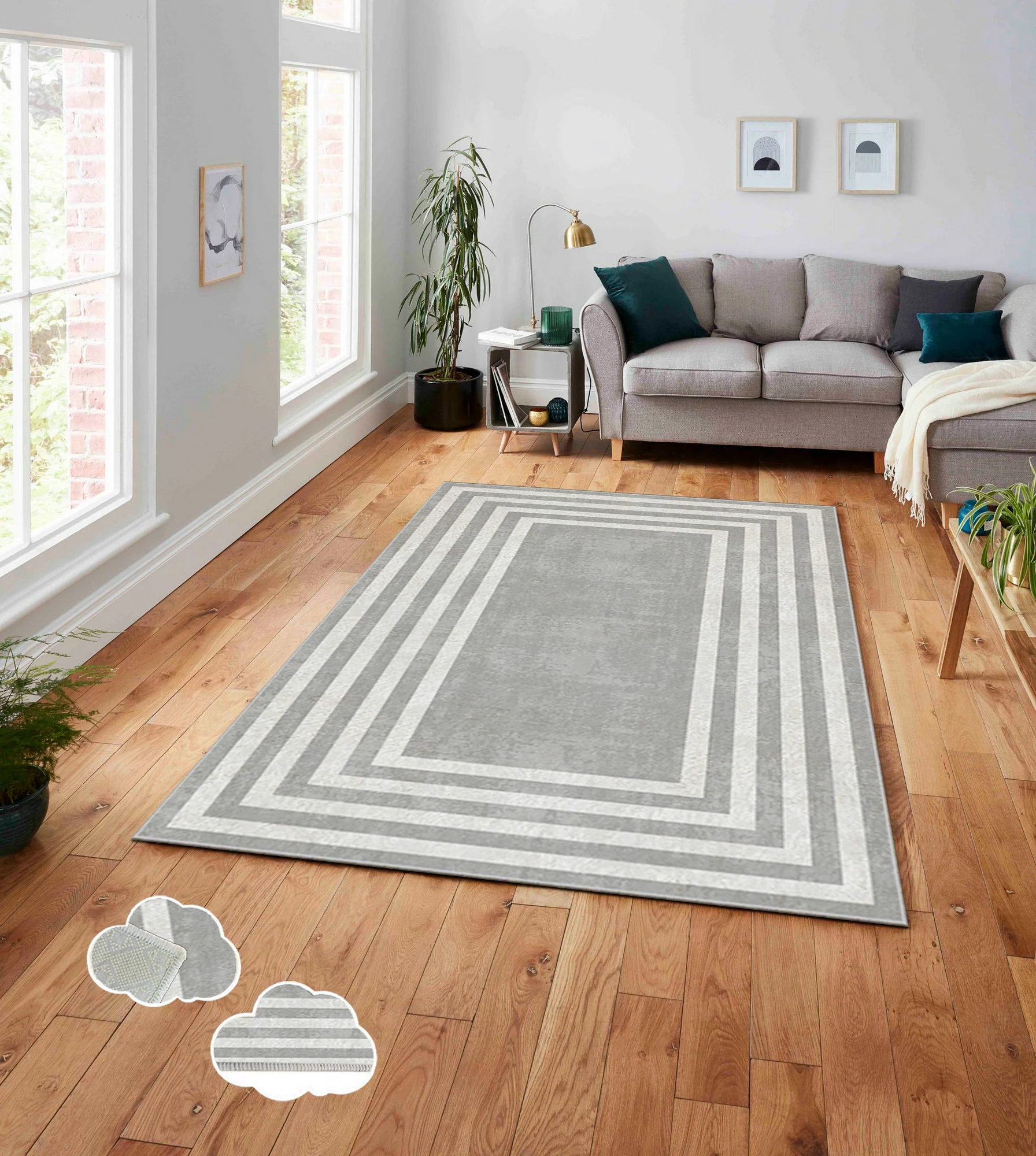 Qilim (80 x 140) Conceptum Hypnose, Asr Crpt-121