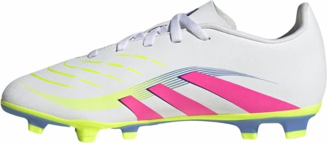 Atlete futbolli për fëmijë adidas Predator, të zeza [Madhësia: 38]