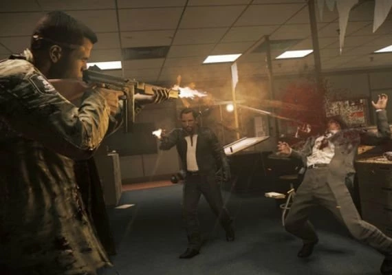 Mafia III Definitive Edition EN/DE/FR/IT Global