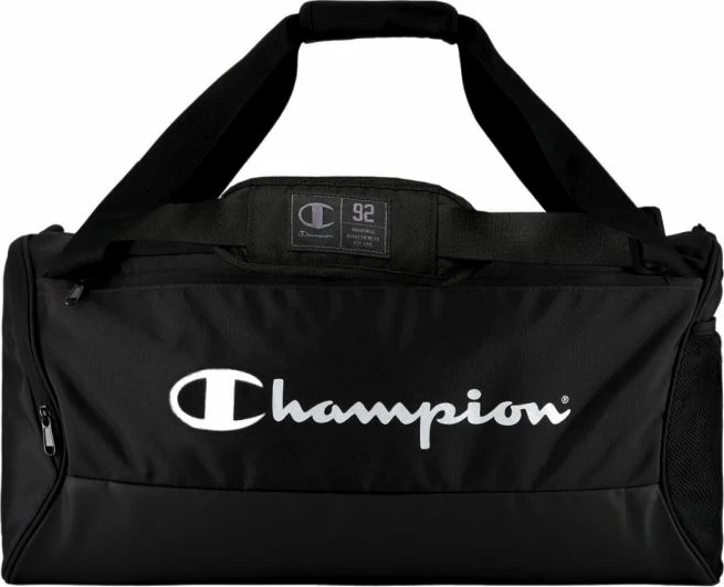 Çantë sportive Champion, e zezë