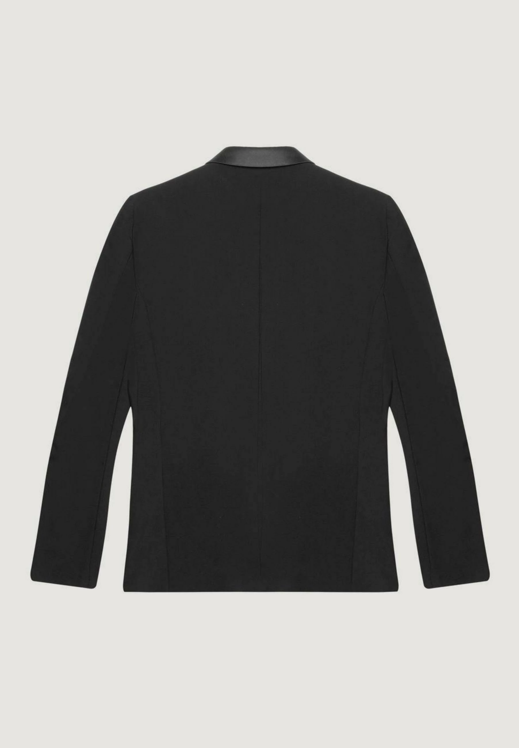 Sako për meshkuj Antony Morato MMJS00033-FA600255, e zezë [Madhësia: XXL]