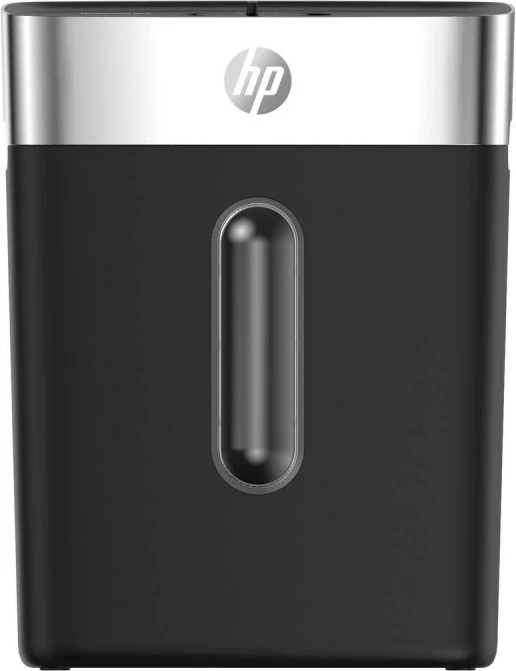 Shredder HP Oneshreed 8CC, ngjyrë e zezë