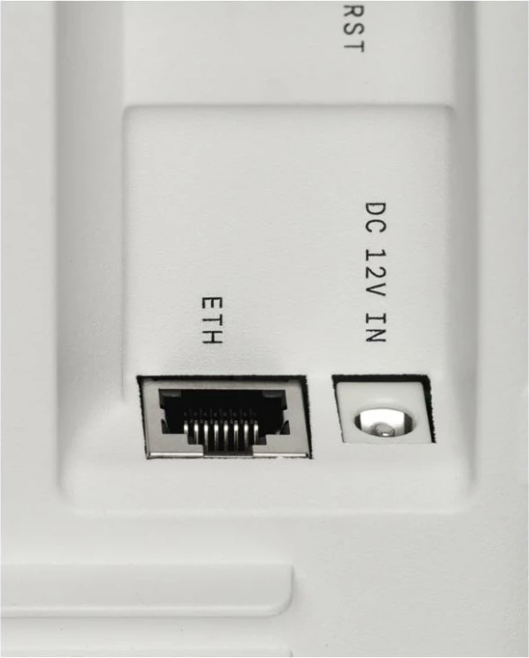 Access point LANCOM LW-700 Wi‑Fi 7 deri 3.6 Gbps, i bardhë