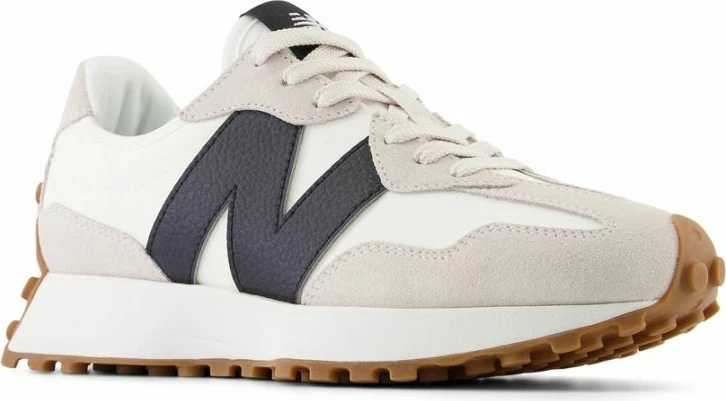 Atlete femra New Balance WS327, bezhë [Madhësia: 37]