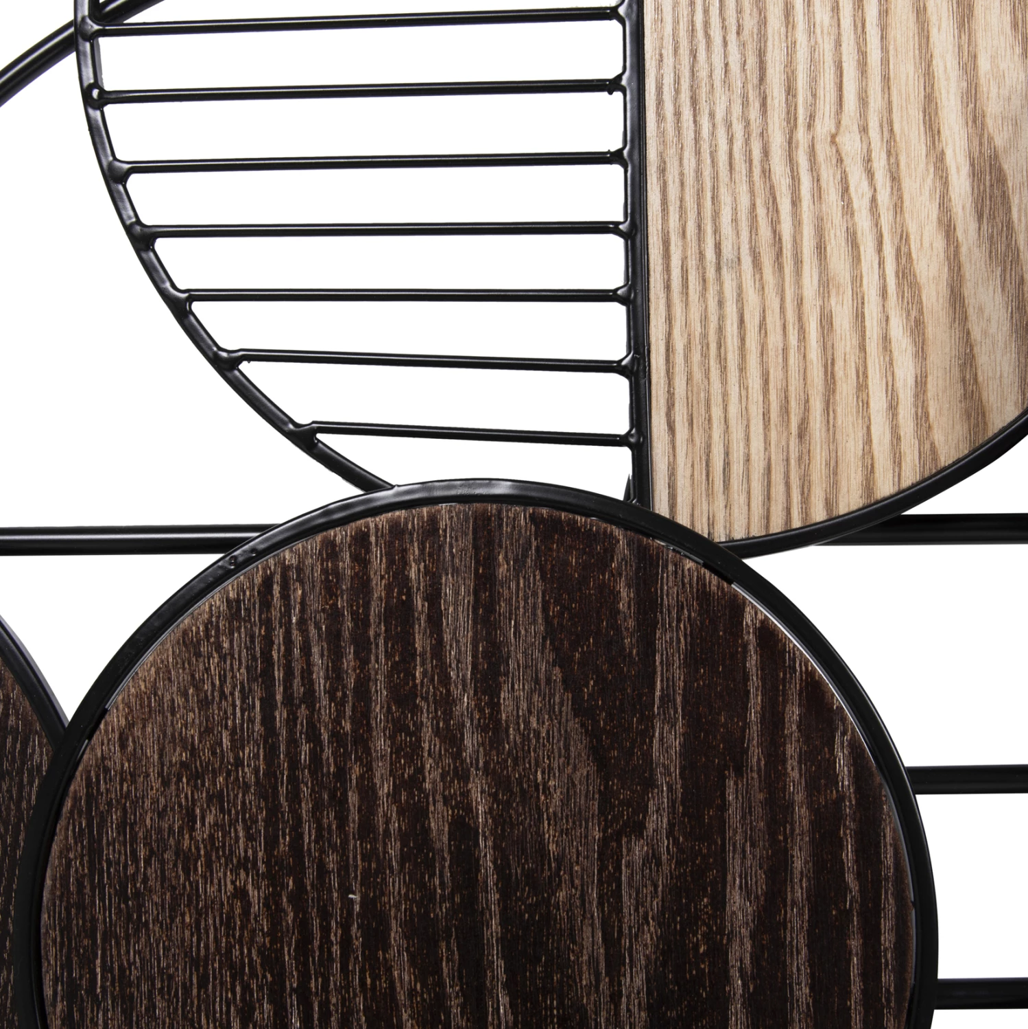 Dekor muri FH4216 metalik, ngjyra toke, 135x69 cm