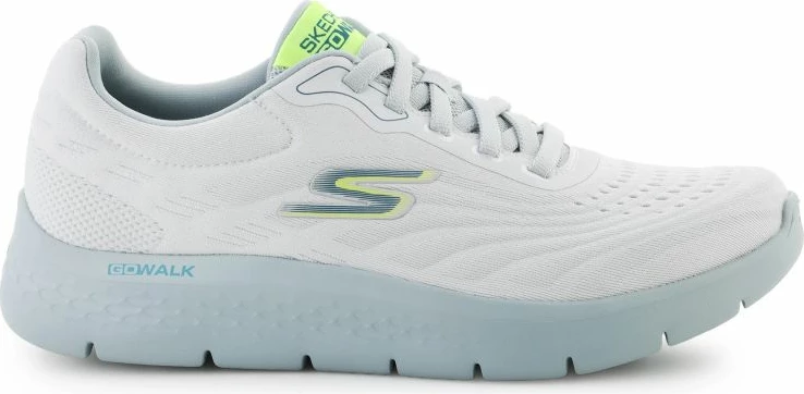 Atlete për meshkuj Skechers, gri [Madhësia: 41]