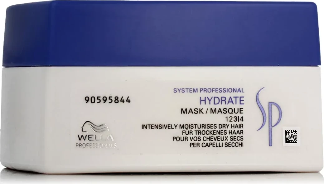 Maskë për flokë Wella SP Hydrate 200ml