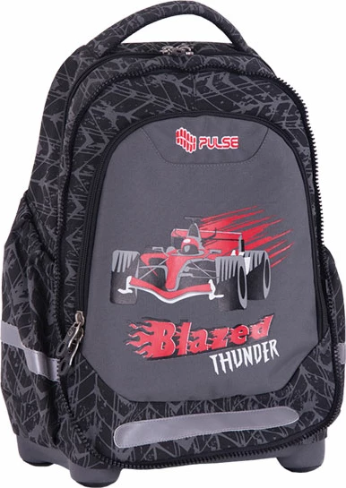 PULSE X20652 KIDS BLAZED 2IN1 BACKPACK