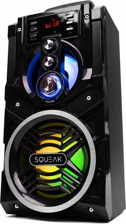 Boks bluetooth SQUEAK, i zi