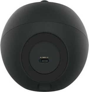 Altoparlantë Creative Labs Pebble V2, 2.0, USB-C, 3.5 mm, 8 W RMS, të zinj