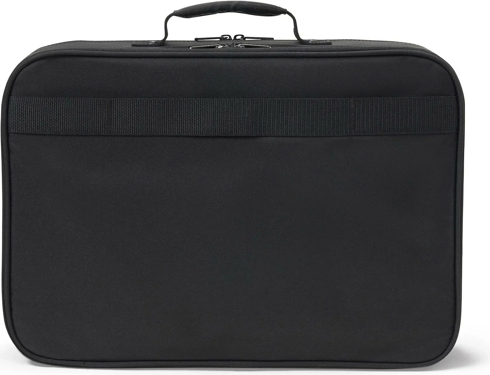 Çantë laptopi DICOTA Multi Plus TWO D3250204, 14-16", rPET, e zezë
