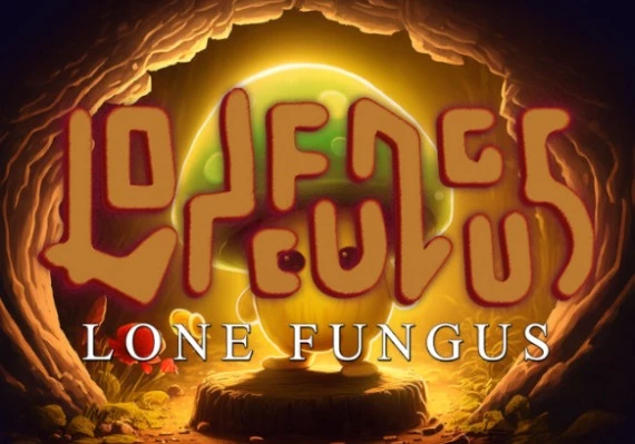 Lone Fungus EN Global