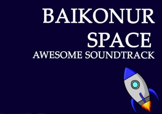 Baikonur Space - Awesome Soundtrack DLC EN/RU Global