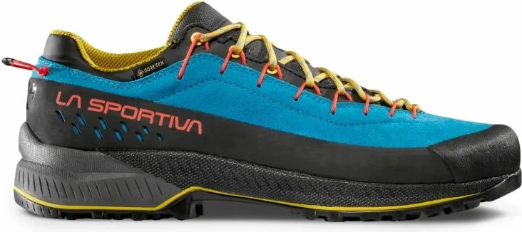 Atlete outdoor La Sportiva Tx4 Evo GTX, blu, 44