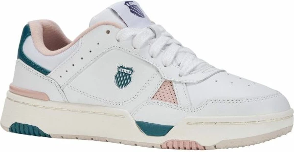 Atlete femra K-Swiss, të bardha