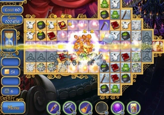 Spooky Bonus EN Global