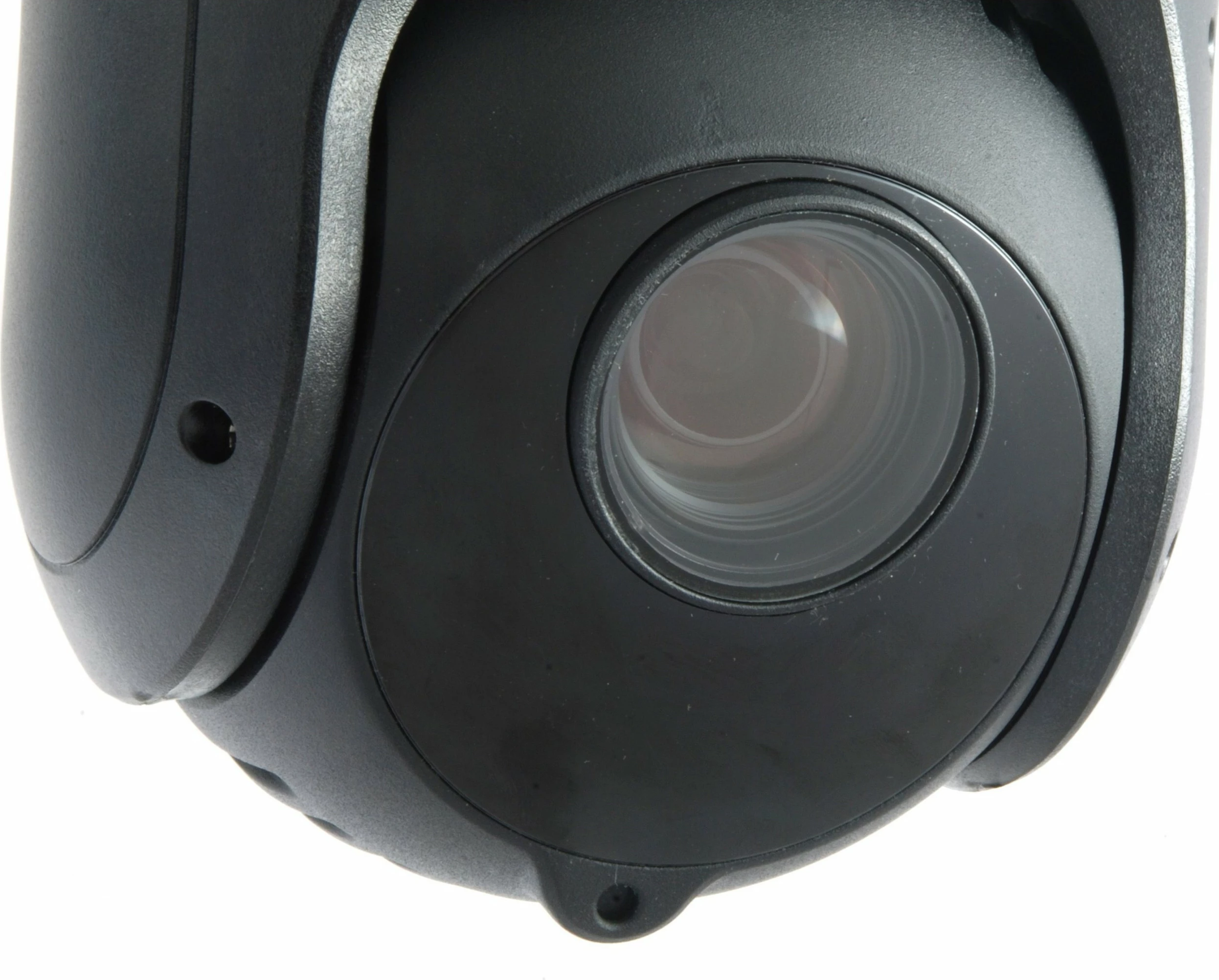 Kamerë IP PTZ LevelOne GEMINI, 2-Megapixel, 20X Zoom, e zezë, e bardhë