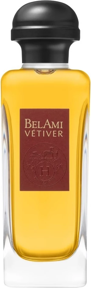 Eau de Toilette për meshkuj Hermes Bel Ami Vetiver, 100ml